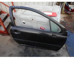 DOOR FRONT RIGHT Peugeot 207 2007 1.4 i 16v VVT 95