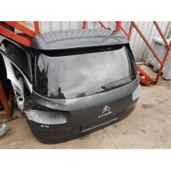 BOOT DOOR COMPLETE Citroën C4 2013 PICASSO 1.6HDI AUT. 1609347780 BOOT DOOR COMPLETE Citroën C4 2013 PICASSO 1.6HDI AUT. 1609347780