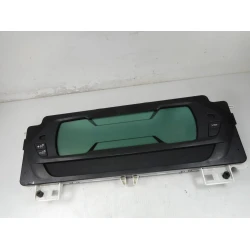 QUADRO STRUMENTI CONTACHILOMETRI Citroën C4 2013 PICASSO 1.6HDI AUT. 9805075580