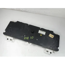 QUADRO STRUMENTI CONTACHILOMETRI Citroën C4 2013 PICASSO 1.6HDI AUT. 9805075580