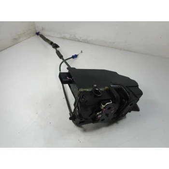 CHIUSURA SERRATURA PORTA ANTERIORE DESTRA Citroën C4 2013 PICASSO 1.6HDI AUT. 9805635480