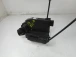 CHIUSURA SERRATURA PORTA ANTERIORE DESTRA Citroën C4 2013 PICASSO 1.6HDI AUT. 9805635480