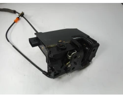 DOOR LOCK REAR RIGHT Citroën C4 2013 PICASSO 1.6HDI AUT. 9805635980