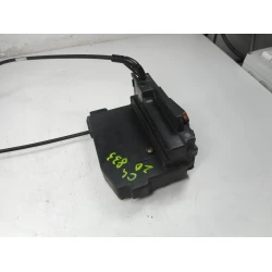 DOOR LOCK REAR RIGHT Citroën C4 2013 PICASSO 1.6HDI AUT. 9805635980