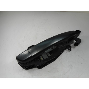 DOOR HANDLE OUTSIDE REAR RIGHT Citroën C4 2013 PICASSO 1.6HDI AUT. 