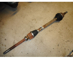 AXLE SHAFT FRONT RIGHT Citroën C4 2013 PICASSO 1.6HDI AUT. 