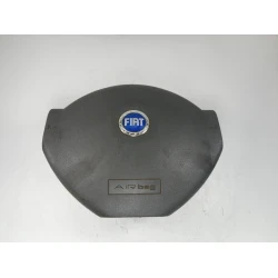 STEERING WHEEL AIRBAG Fiat Panda 2007 1.2 4X4 30340401