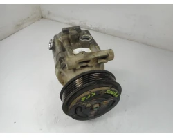 AIR CONDITIONING COMPRESSOR Fiat Panda 2007 1.2 4X4 scsb06