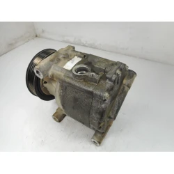 AIR CONDITIONING COMPRESSOR Fiat Panda 2007 1.2 4X4 scsb06