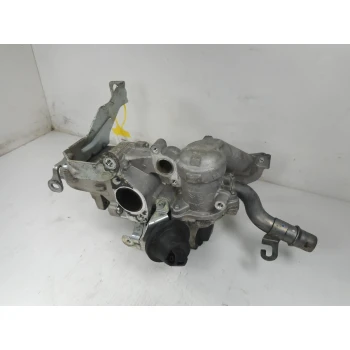 EGR VENTIL Citroën C4 2013 PICASSO 1.6HDI AUT. 31358502 702209080
