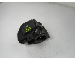 DUŠILNA LOPUTA Citroën C4 2013 PICASSO 1.6HDI AUT. 28098656