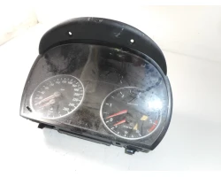 QUADRO STRUMENTI CONTACHILOMETRI BMW 3 2005 320D 618003163