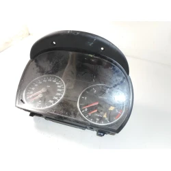 QUADRO STRUMENTI CONTACHILOMETRI BMW 3 2005 320D 618003163