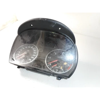 QUADRO STRUMENTI CONTACHILOMETRI BMW 3 2005 320D 618003163