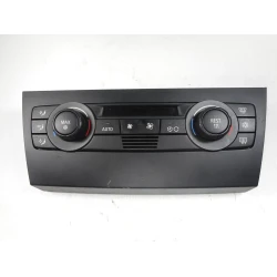 CENTRALINA COMANDO CLIMATIZZATORE BMW 3 2005 320D 050381103