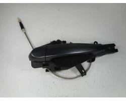 DOOR HANDLE OUTSIDE REAR LEFT BMW 3 2005 320D