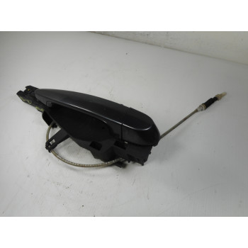 DOOR HANDLE OUTSIDE REAR RIGHT BMW 3 2005 320D 