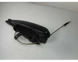 DOOR HANDLE OUTSIDE REAR RIGHT BMW 3 2005 320D