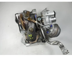 TURBINA Citroën C4 2018 SPACETURER 1.2 9818479380
