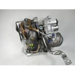 TURBINA Citroën C4 2018 SPACETURER 1.2 9818479380