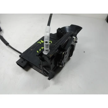 DOOR LOCK FRONT LEFT Citroën C4 2018 SPACETURER 1.2 9810310380