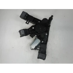 WIPER MOTOR Citroën C4 2018 SPACETURER 1.2 9819523180