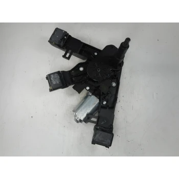 WIPER MOTOR Citroën C4 2018 SPACETURER 1.2 9819523180