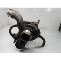 TURBOCHARGER Ford Transit/Tourneo Conn 2003 1.8 TDCI CONNECT 706499