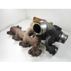 TURBINA Ford Transit/Tourneo Conn 2003 1.8 TDCI CONNECT 706499 TURBINA Ford Transit/Tourneo Conn 2003 1.8 TDCI CONNECT 706499