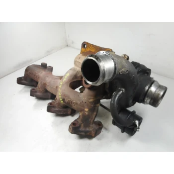 TURBINA Ford Transit/Tourneo Conn 2003 1.8 TDCI CONNECT 706499