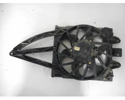 VENTILATOR HLADILNIKA Fiat Panda 2007 1.2 4X4