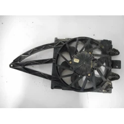 VENTILATOR HLADILNIKA Fiat Panda 2007 1.2 4X4