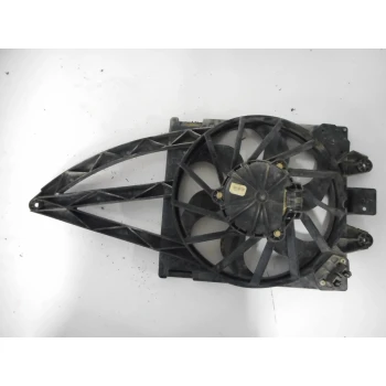 VENTILATOR HLADILNIKA Fiat Panda 2007 1.2 4X4