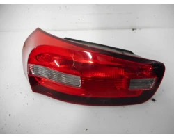 FARO POSTERIORE SINISTRO Citroën C4 2013 PICASSO 1.6HDI AUT. 9676120780