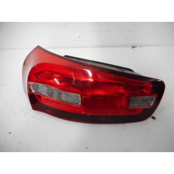 FARO POSTERIORE SINISTRO Citroën C4 2013 PICASSO 1.6HDI AUT. 9676120780