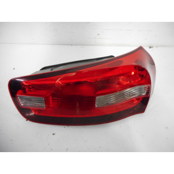 TAIL LIGHT RIGHT Citroën C4 2013 PICASSO 1.6HDI AUT. 9676120680