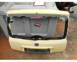 BOOT DOOR COMPLETE Fiat Panda 2007 1.2 4X4