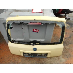 COFANO POSTERIORE Fiat Panda 2007 1.2 4X4