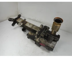 EGR VENTIL Volvo S60 2003 2.4 TD 5.34114.62 36000974