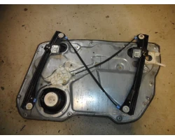 WINDOW MECHANISM FRONT LEFT Seat Cordoba 2003 1.4 16V