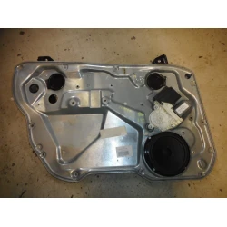 WINDOW MECHANISM FRONT LEFT Seat Cordoba 2003 1.4 16V