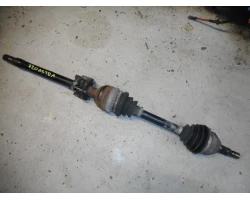 SEMIALBERO SEMIASSE ANTERIORE DESTRO Opel Astra 2005 CAR.1.7 DTI 16V