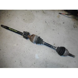 SEMIALBERO SEMIASSE ANTERIORE DESTRO Opel Astra 2005 CAR.1.7 DTI 16V SEMIALBERO SEMIASSE ANTERIORE DESTRO Opel Astra 2005 CAR.1.7 DTI 16V