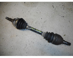 FRONT LEFT DRIVE SHAFT Opel Astra 2005 CAR.1.7 DTI 16V 