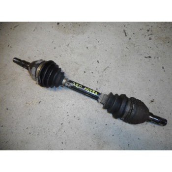 FRONT LEFT DRIVE SHAFT Opel Astra 2005 CAR.1.7 DTI 16V 