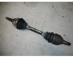 FRONT LEFT DRIVE SHAFT Opel Astra 2005 CAR.1.7 DTI 16V