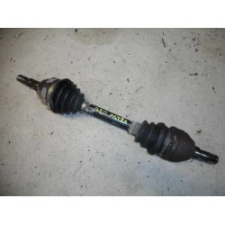 FRONT LEFT DRIVE SHAFT Opel Astra 2005 CAR.1.7 DTI 16V