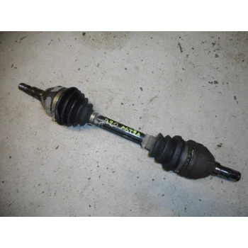 SEMIASSE ANTERIORE SINISTRO Opel Astra 2005 CAR.1.7 DTI 16V