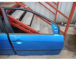 PORTA LAMIERA NUDA ANTERIORE DESTRA Ford Fiesta 2006 1.3