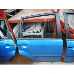 GOLA VRATA ZADAJ DESNA Ford Fiesta 2006 1.3